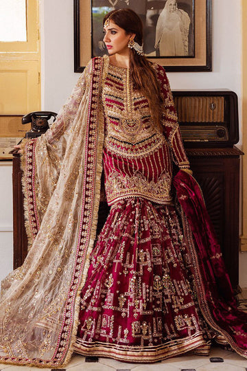 Mohsin Naveed Ranjha Brial X Maira Khan