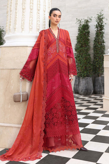 Maria B lawn Hit Code