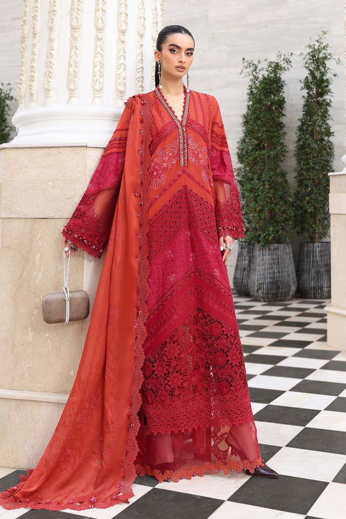 Maria B lawn Hit Code