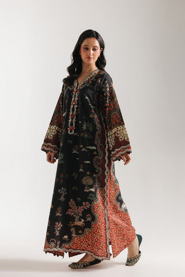 Luxe Kaftan