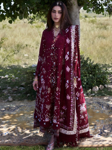 Suffuse Narevi