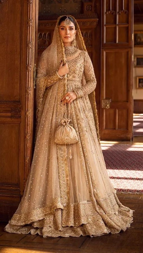 Faiza Saqlain Zariana