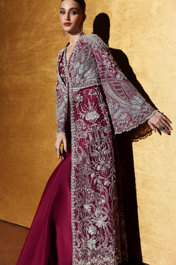 Soraya Berry Pink