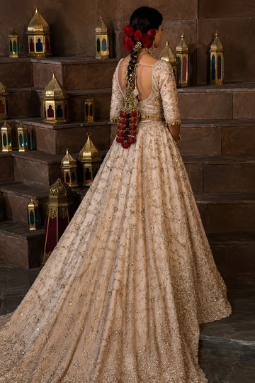 Gul-e-Shabnam