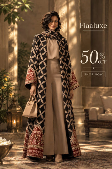 Desert Bloom Gown