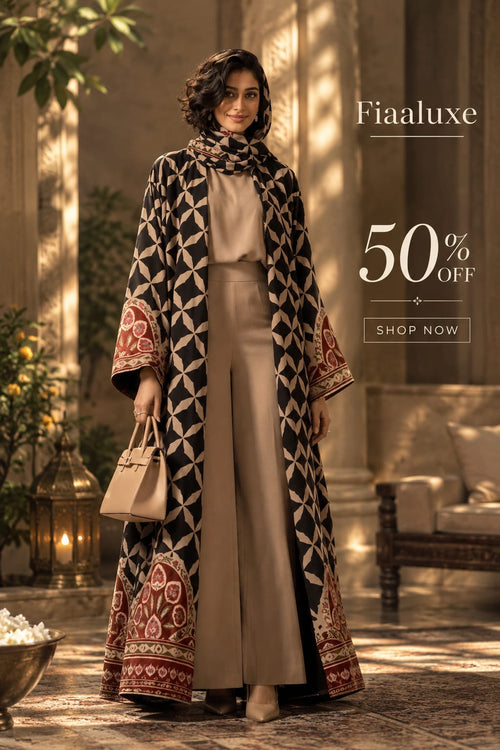 Desert Bloom Gown