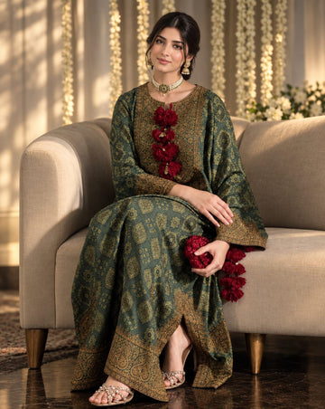 Royal Heritage