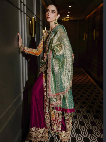 Gulnaar Royale