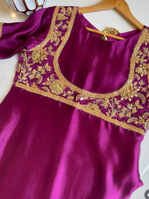 Royal Plum