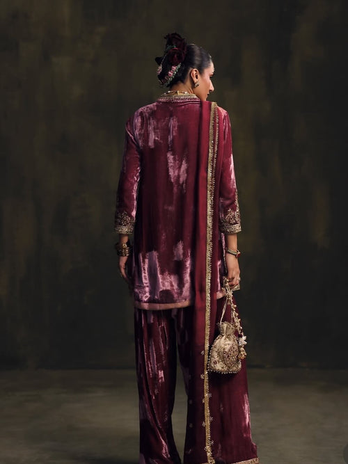 Mehr-e-Rang