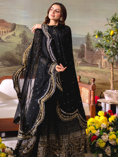 Nayab by Meeshay Collection